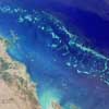 The Great Barrier Reef