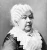 Elizabeth Cady Stanton