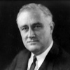 Franklin Roosevelt