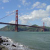 Golden Gate Bridge