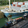 Panama Canal