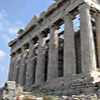 The Parthenon