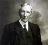 John D. Rockefeller