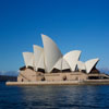 Sydney Opera House