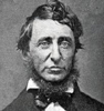 Henry David Thoreau