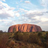 Ayers Rock